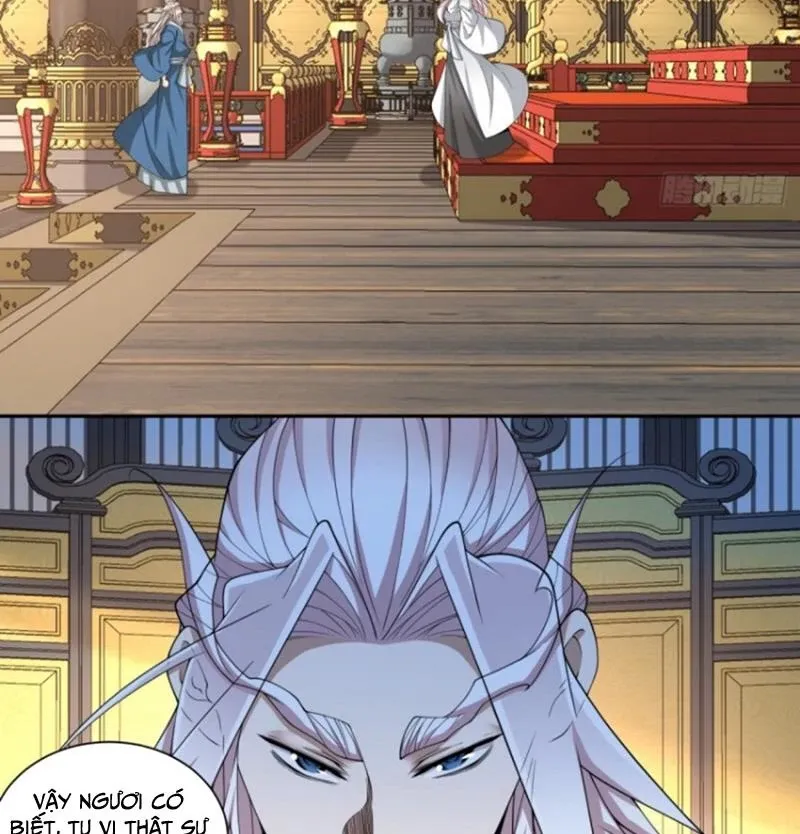 Kiếm Sĩ Hắc Ám Tái Xuất Chapter 294 - Trang 2