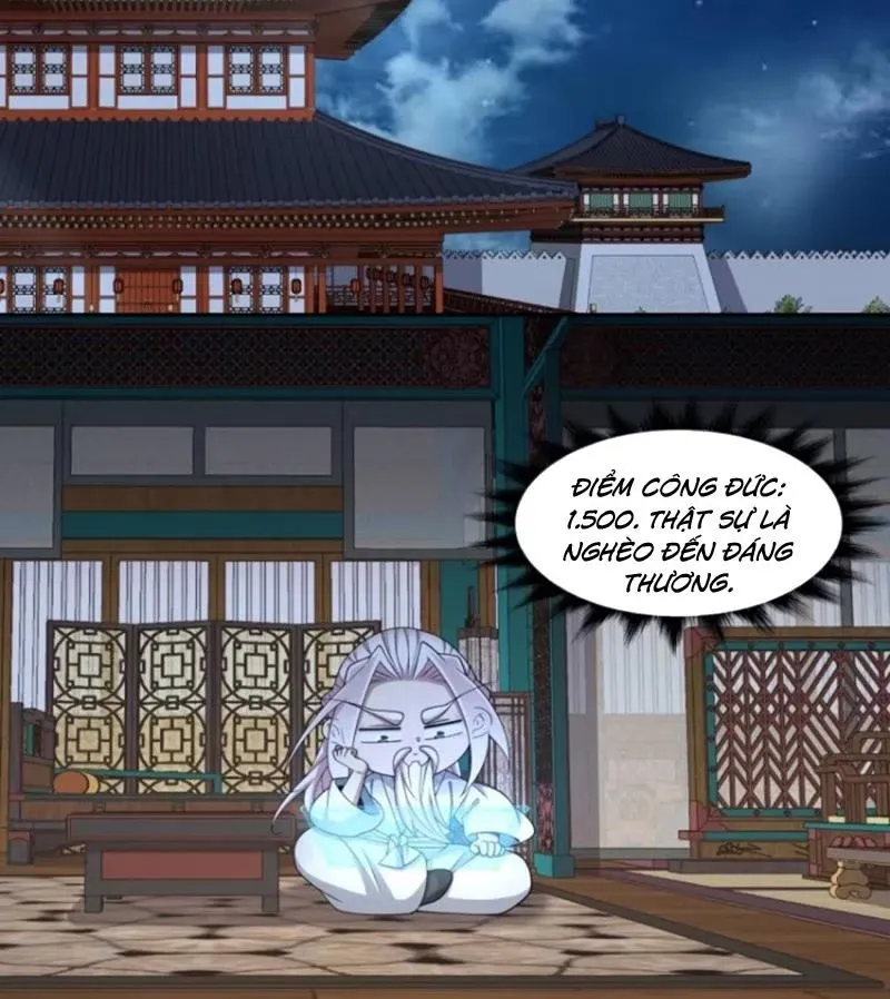 Kiếm Sĩ Hắc Ám Tái Xuất Chapter 294 - Trang 2