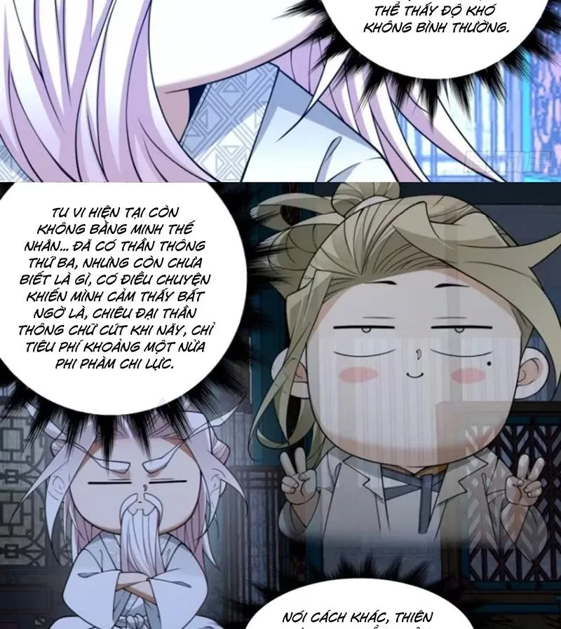 Kiếm Sĩ Hắc Ám Tái Xuất Chapter 294 - Trang 2