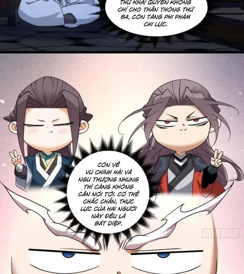 Kiếm Sĩ Hắc Ám Tái Xuất Chapter 294 - Trang 2