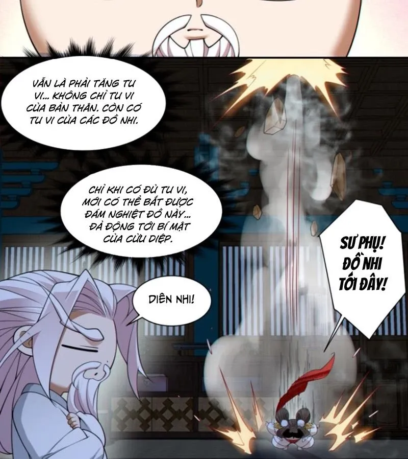 Kiếm Sĩ Hắc Ám Tái Xuất Chapter 294 - Trang 2