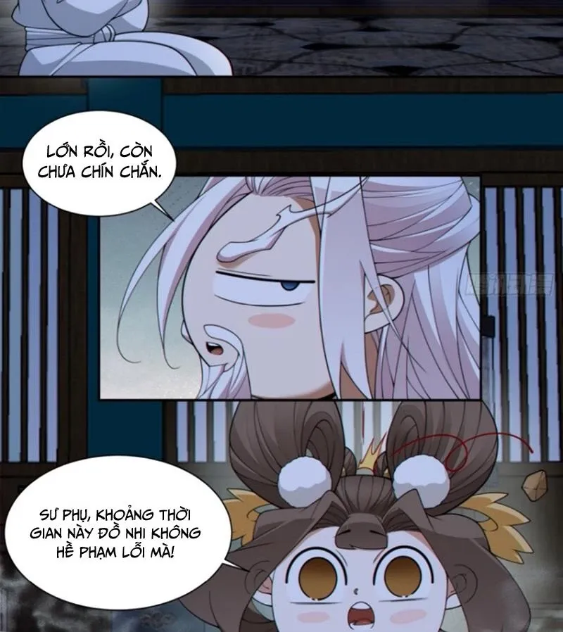 Kiếm Sĩ Hắc Ám Tái Xuất Chapter 294 - Trang 2