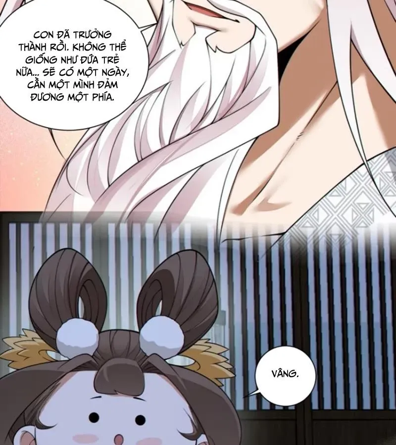Kiếm Sĩ Hắc Ám Tái Xuất Chapter 294 - Trang 2