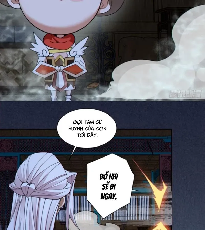 Kiếm Sĩ Hắc Ám Tái Xuất Chapter 294 - Trang 2