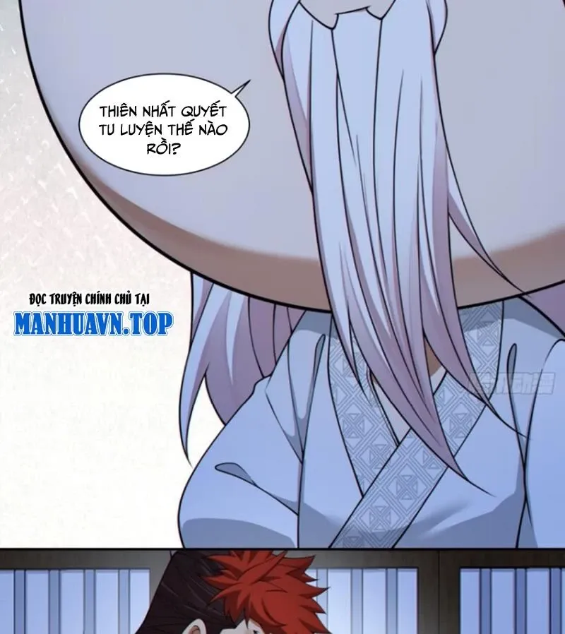 Kiếm Sĩ Hắc Ám Tái Xuất Chapter 294 - Trang 2