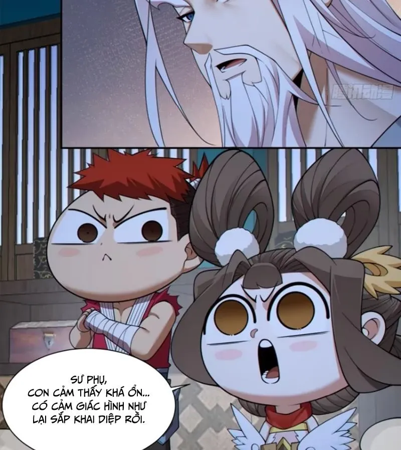 Kiếm Sĩ Hắc Ám Tái Xuất Chapter 294 - Trang 2