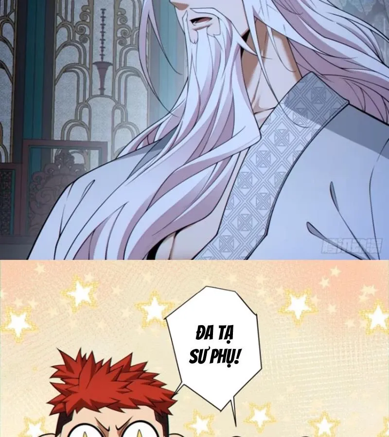Kiếm Sĩ Hắc Ám Tái Xuất Chapter 294 - Trang 2