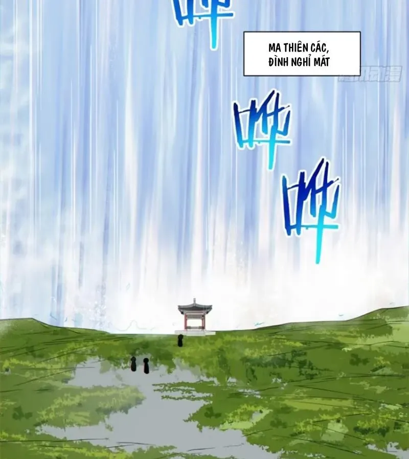 Kiếm Sĩ Hắc Ám Tái Xuất Chapter 294 - Trang 2