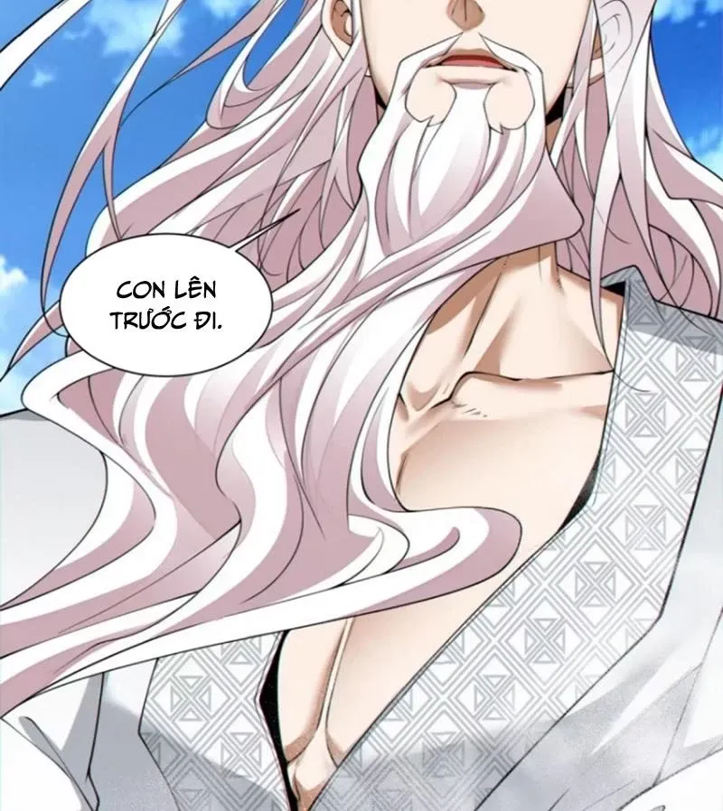 Kiếm Sĩ Hắc Ám Tái Xuất Chapter 294 - Trang 2