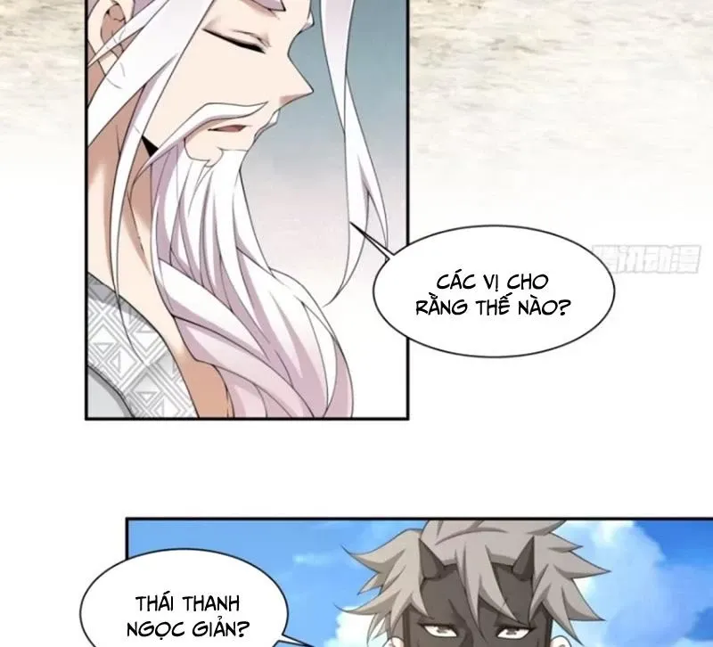 Kiếm Sĩ Hắc Ám Tái Xuất Chapter 296 - Trang 2