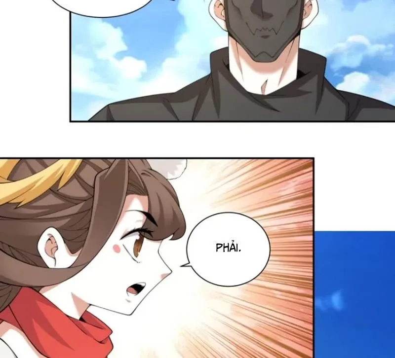 Kiếm Sĩ Hắc Ám Tái Xuất Chapter 296 - Trang 2