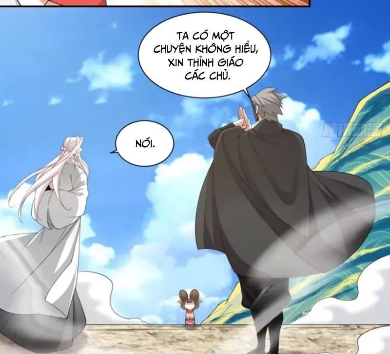 Kiếm Sĩ Hắc Ám Tái Xuất Chapter 296 - Trang 2