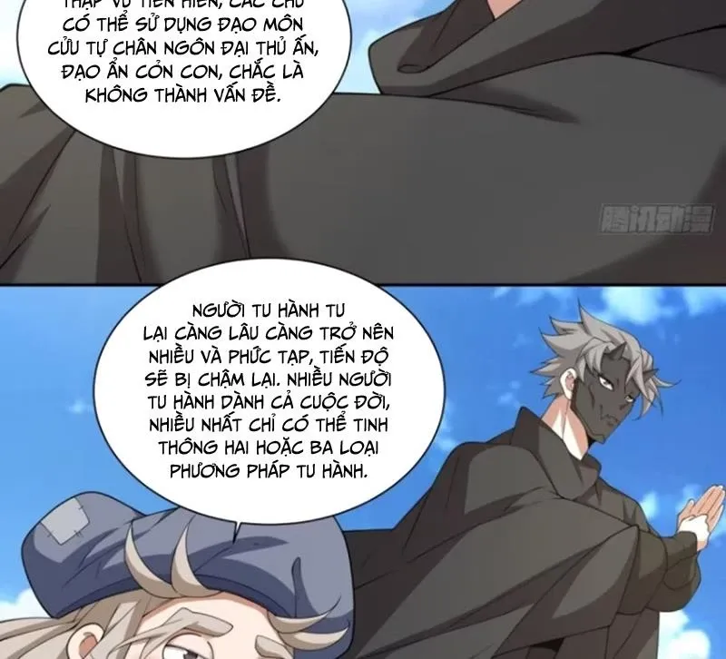 Kiếm Sĩ Hắc Ám Tái Xuất Chapter 296 - Trang 2