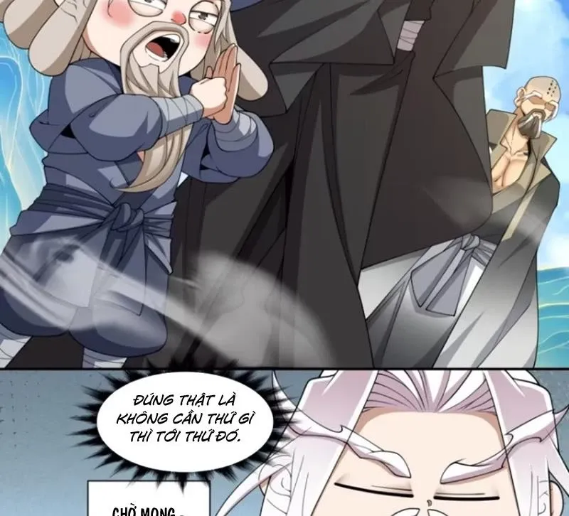 Kiếm Sĩ Hắc Ám Tái Xuất Chapter 296 - Trang 2