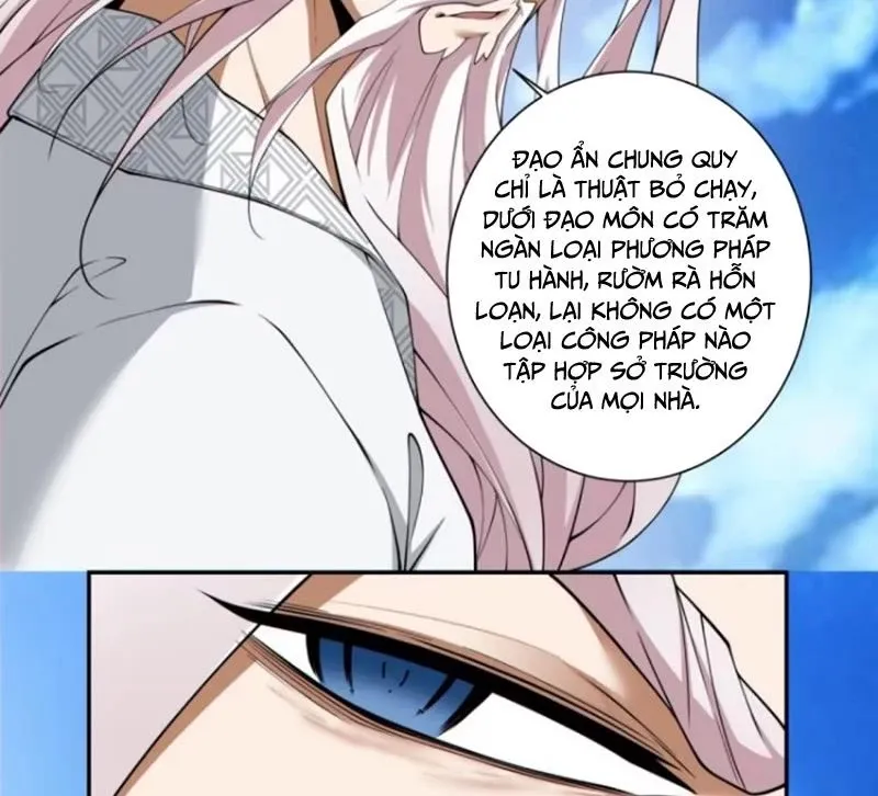 Kiếm Sĩ Hắc Ám Tái Xuất Chapter 296 - Trang 2