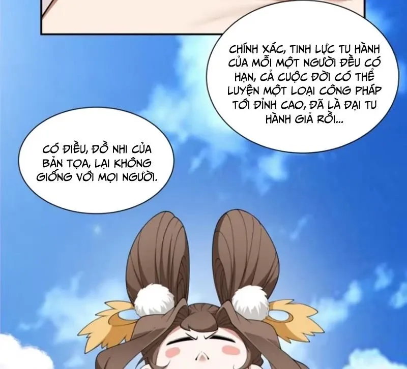 Kiếm Sĩ Hắc Ám Tái Xuất Chapter 296 - Trang 2