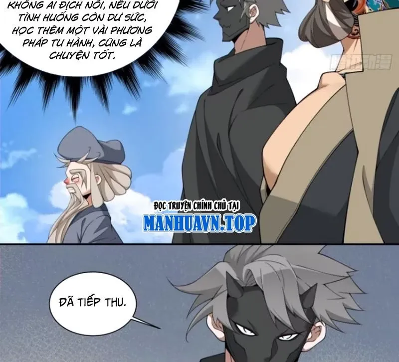 Kiếm Sĩ Hắc Ám Tái Xuất Chapter 296 - Trang 2