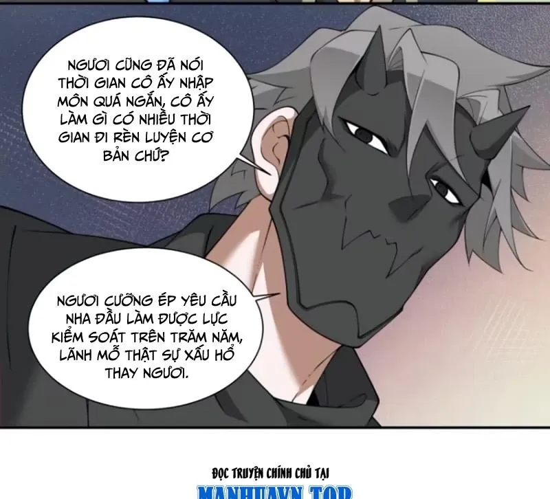 Kiếm Sĩ Hắc Ám Tái Xuất Chapter 296 - Trang 2