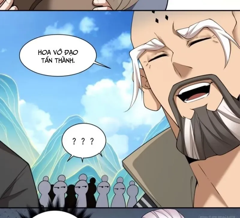 Kiếm Sĩ Hắc Ám Tái Xuất Chapter 296 - Trang 2