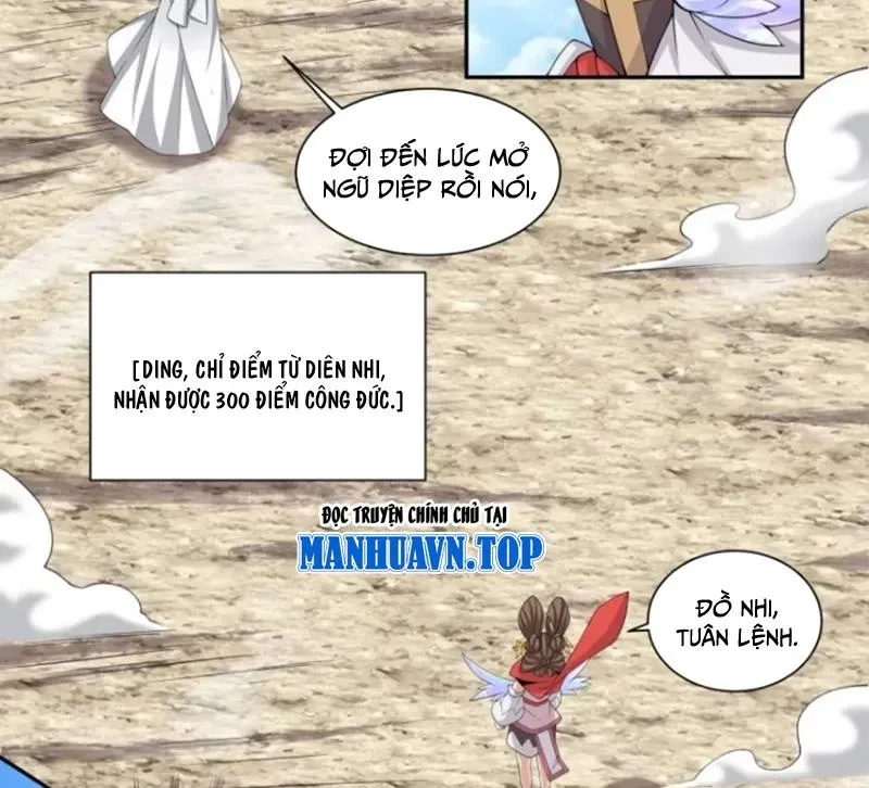 Kiếm Sĩ Hắc Ám Tái Xuất Chapter 296 - Trang 2
