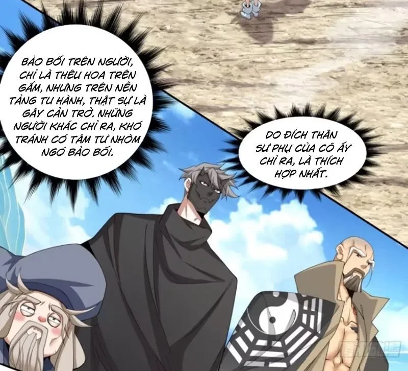 Kiếm Sĩ Hắc Ám Tái Xuất Chapter 296 - Trang 2