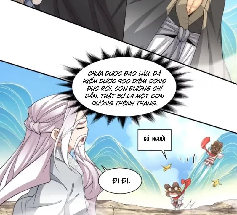 Kiếm Sĩ Hắc Ám Tái Xuất Chapter 296 - Trang 2