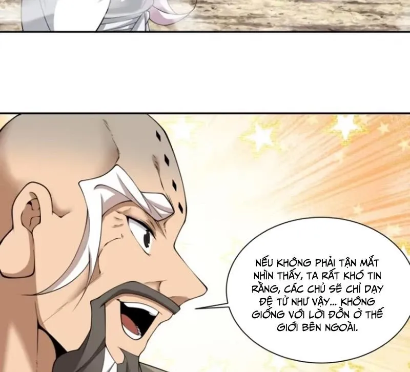 Kiếm Sĩ Hắc Ám Tái Xuất Chapter 296 - Trang 2
