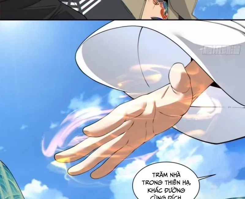 Kiếm Sĩ Hắc Ám Tái Xuất Chapter 296 - Trang 2