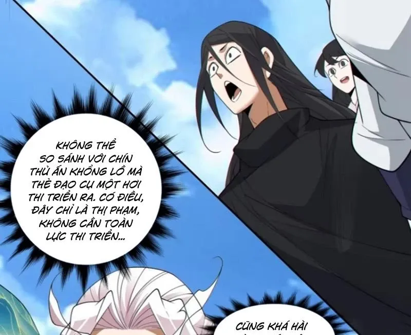 Kiếm Sĩ Hắc Ám Tái Xuất Chapter 296 - Trang 2