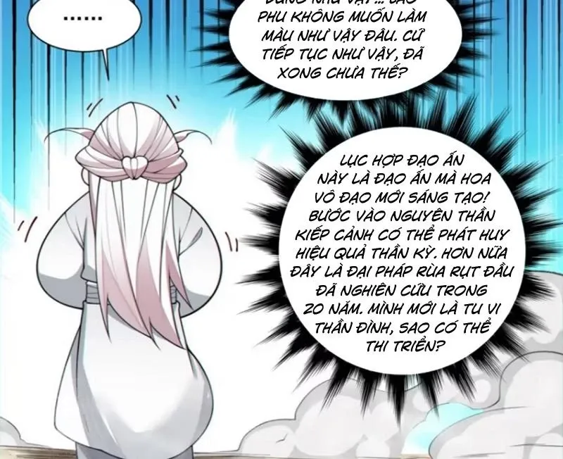 Kiếm Sĩ Hắc Ám Tái Xuất Chapter 296 - Trang 2