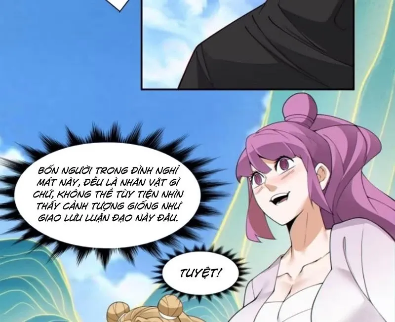 Kiếm Sĩ Hắc Ám Tái Xuất Chapter 296 - Trang 2