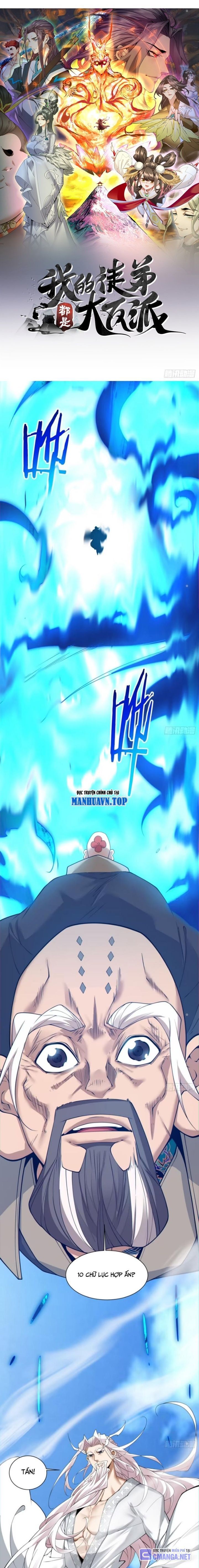 Kiếm Sĩ Hắc Ám Tái Xuất Chapter 298 - Trang 2