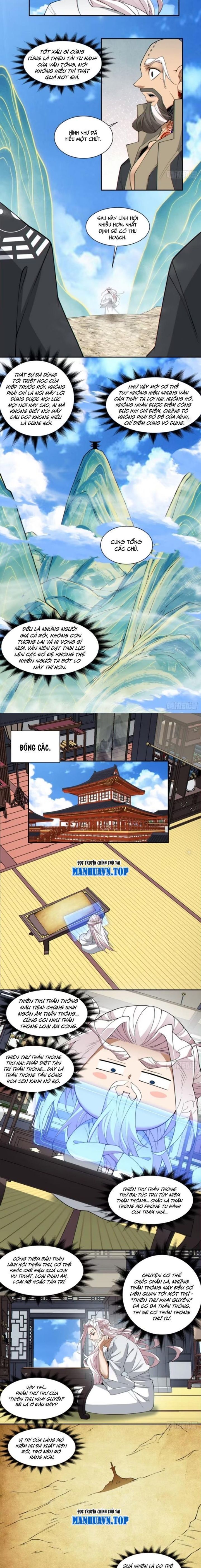 Kiếm Sĩ Hắc Ám Tái Xuất Chapter 298 - Trang 2