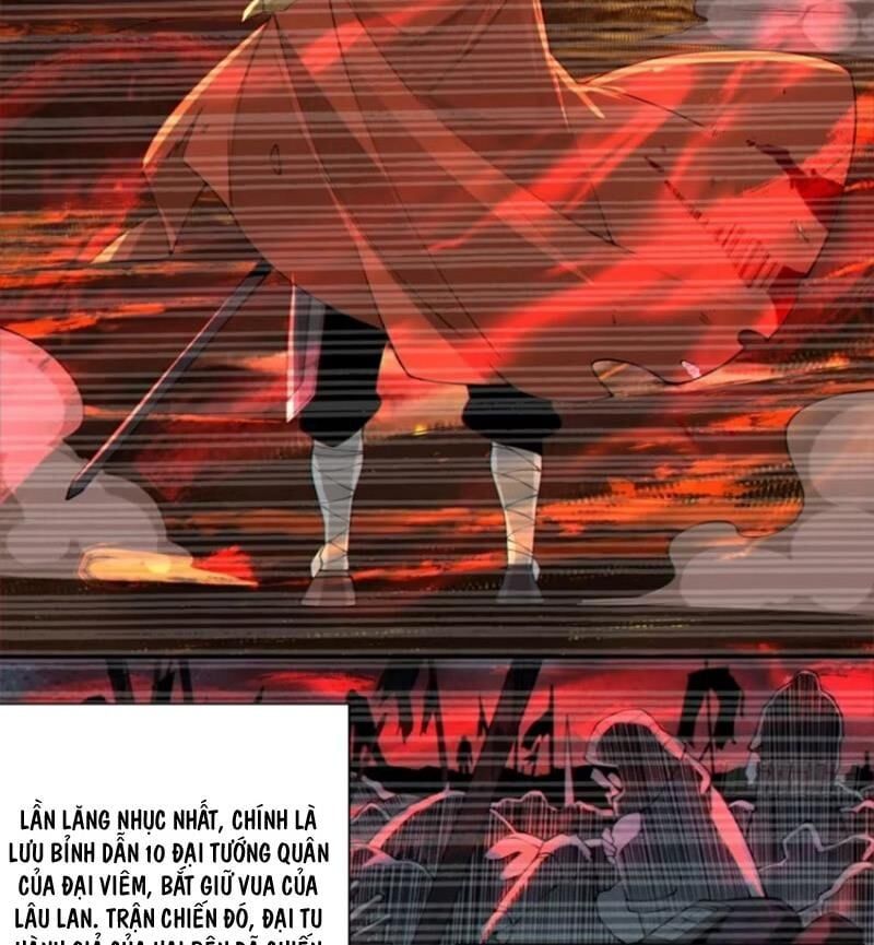 Kiếm Sĩ Hắc Ám Tái Xuất Chapter 301 - Trang 2