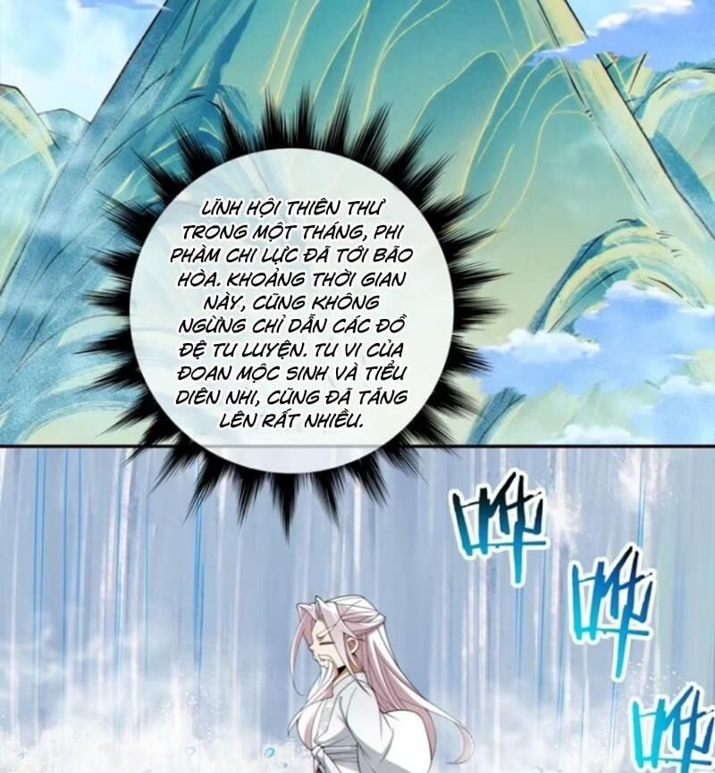 Kiếm Sĩ Hắc Ám Tái Xuất Chapter 301 - Trang 2