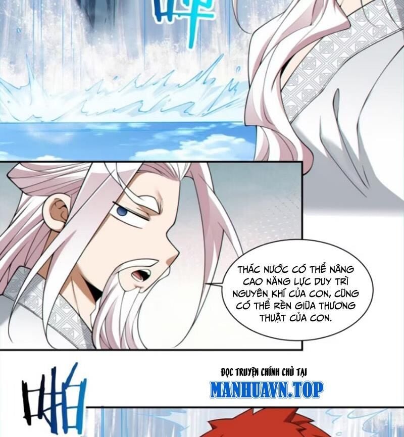 Kiếm Sĩ Hắc Ám Tái Xuất Chapter 301 - Trang 2