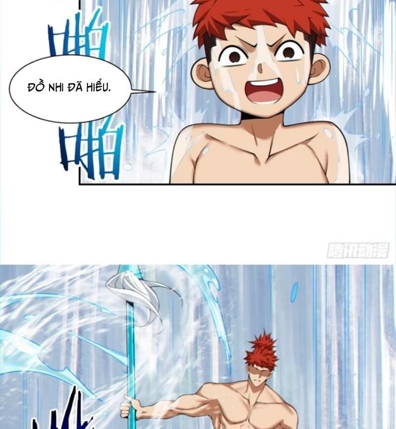 Kiếm Sĩ Hắc Ám Tái Xuất Chapter 301 - Trang 2