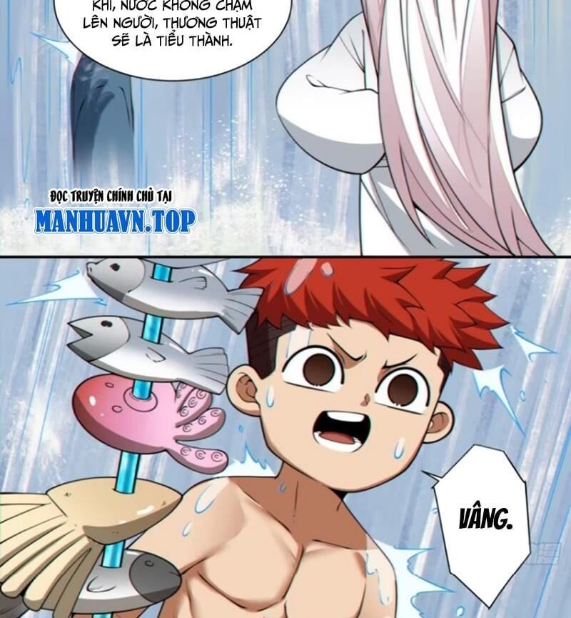 Kiếm Sĩ Hắc Ám Tái Xuất Chapter 301 - Trang 2