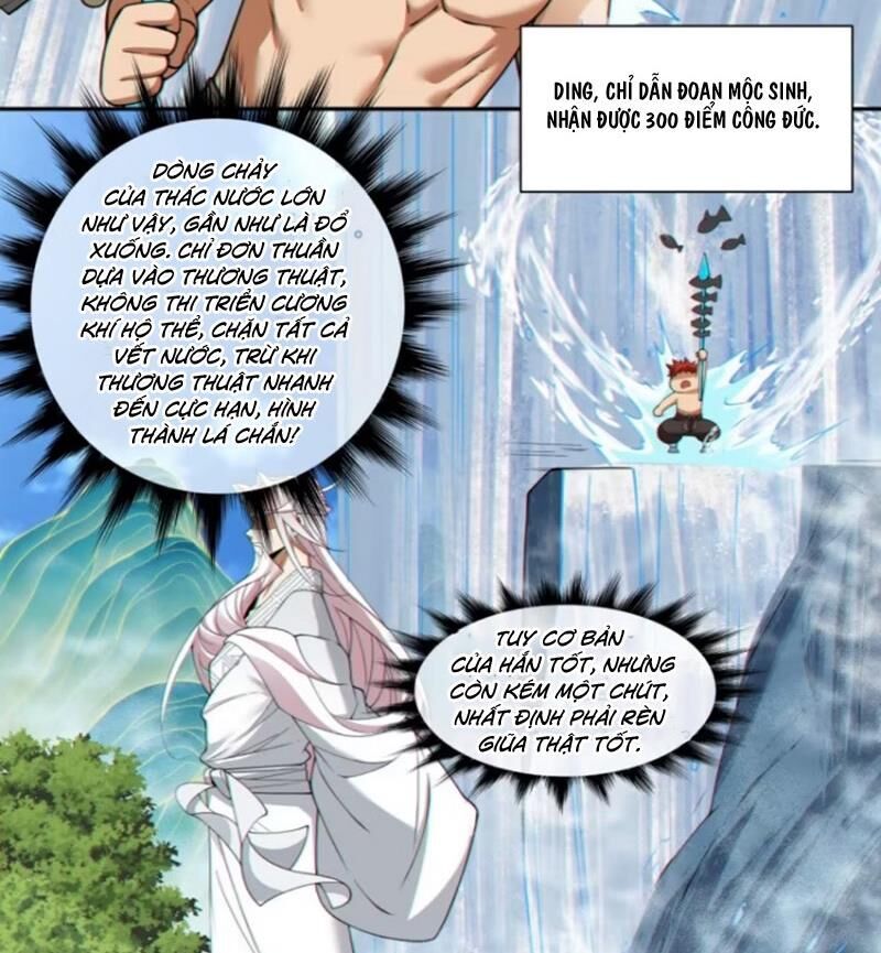 Kiếm Sĩ Hắc Ám Tái Xuất Chapter 301 - Trang 2