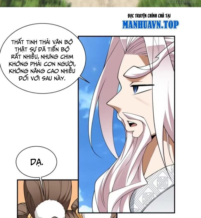 Kiếm Sĩ Hắc Ám Tái Xuất Chapter 301 - Trang 2