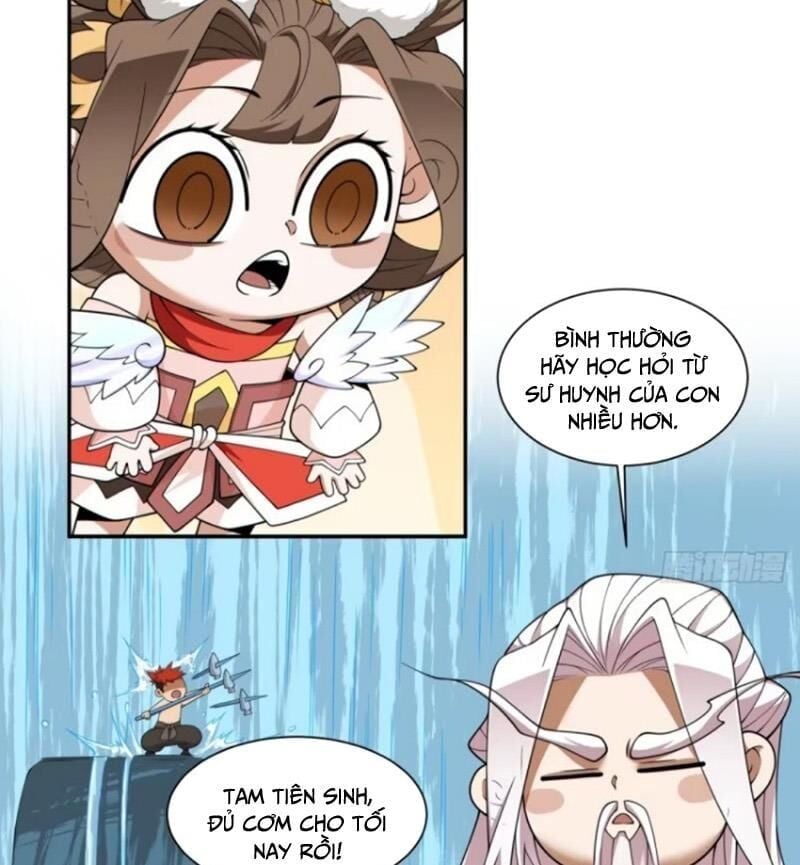 Kiếm Sĩ Hắc Ám Tái Xuất Chapter 301 - Trang 2