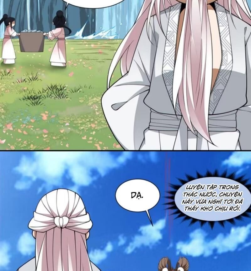 Kiếm Sĩ Hắc Ám Tái Xuất Chapter 301 - Trang 2