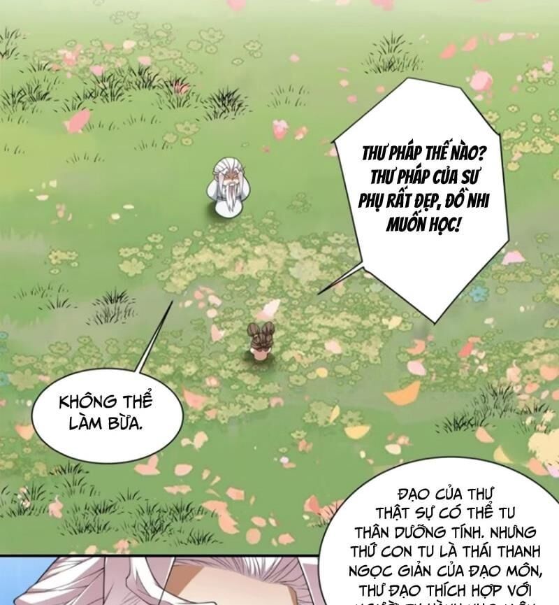 Kiếm Sĩ Hắc Ám Tái Xuất Chapter 301 - Trang 2