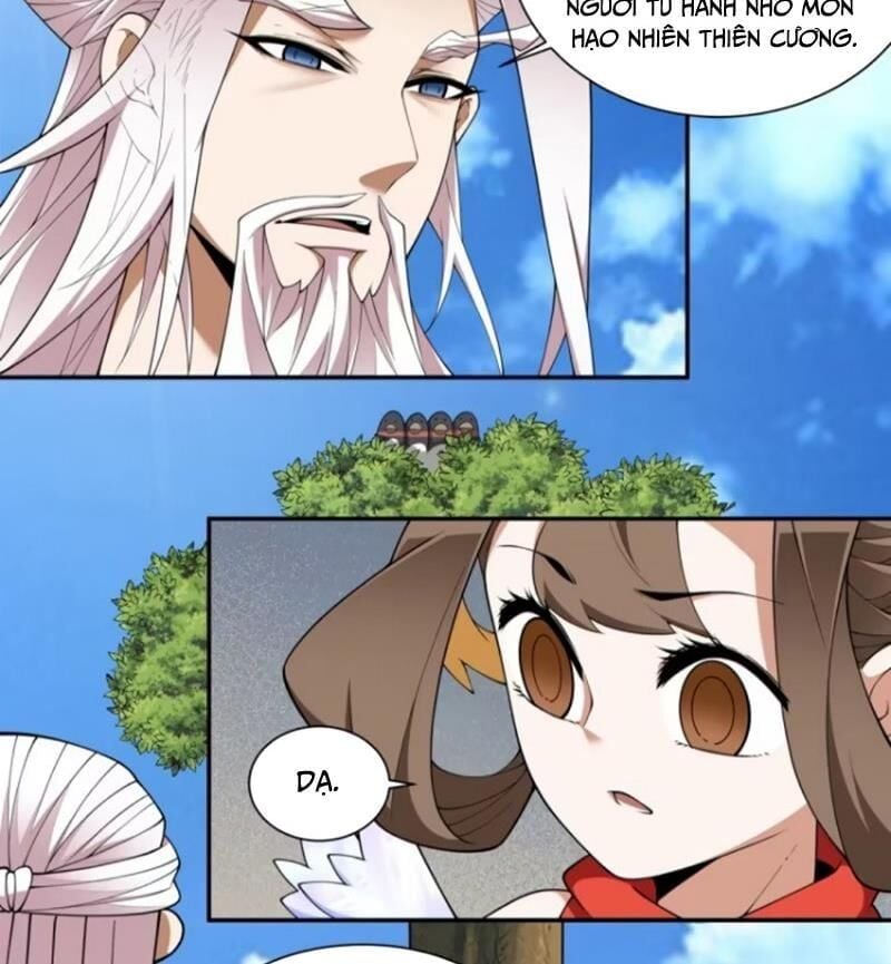 Kiếm Sĩ Hắc Ám Tái Xuất Chapter 301 - Trang 2