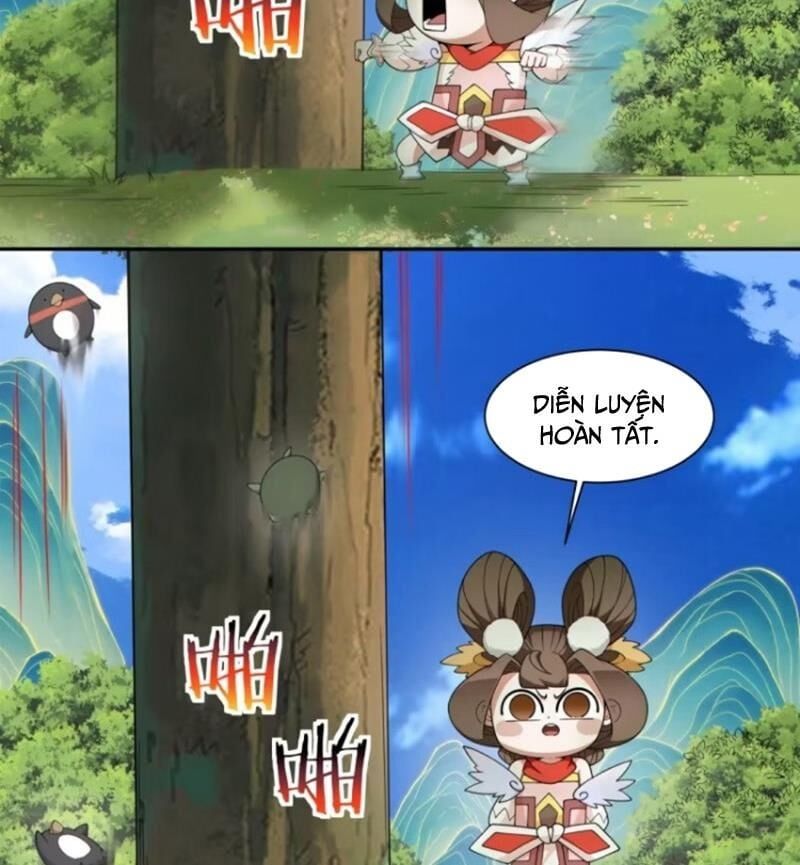 Kiếm Sĩ Hắc Ám Tái Xuất Chapter 301 - Trang 2