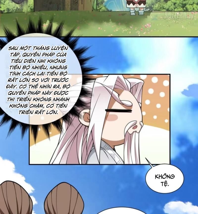 Kiếm Sĩ Hắc Ám Tái Xuất Chapter 301 - Trang 2