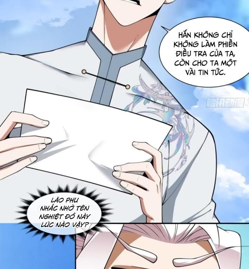 Kiếm Sĩ Hắc Ám Tái Xuất Chapter 301 - Trang 2