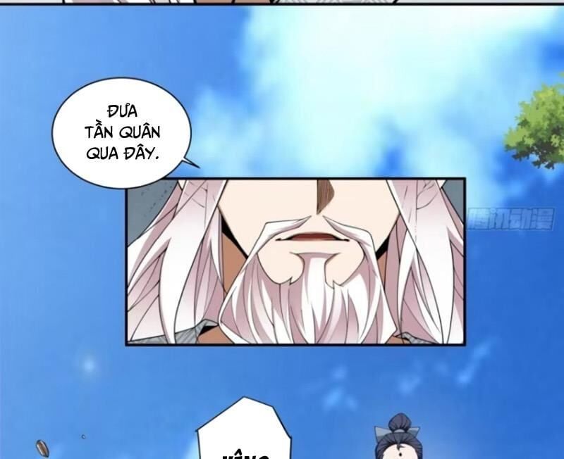 Kiếm Sĩ Hắc Ám Tái Xuất Chapter 301 - Trang 2