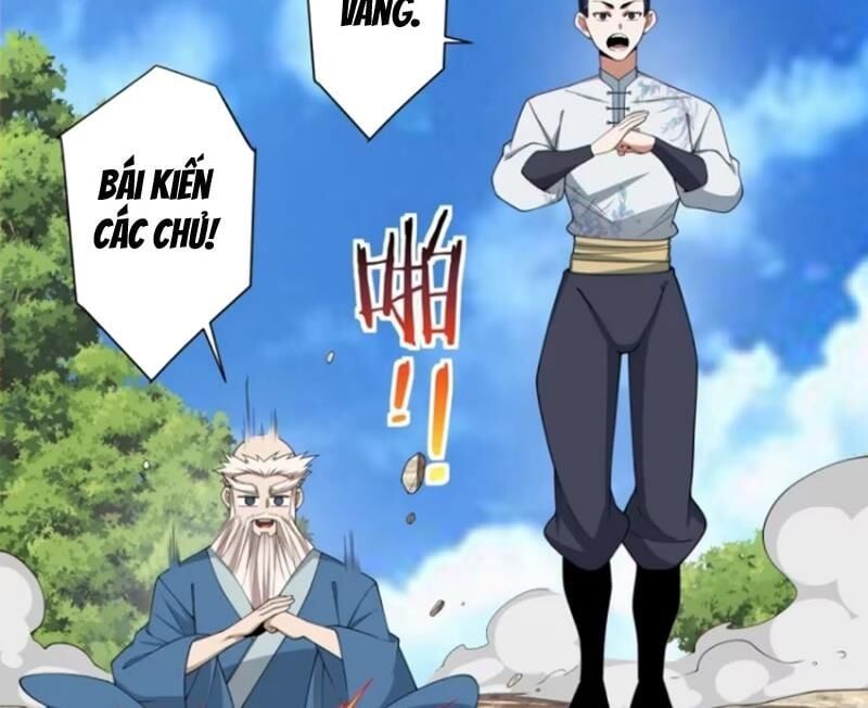 Kiếm Sĩ Hắc Ám Tái Xuất Chapter 301 - Trang 2