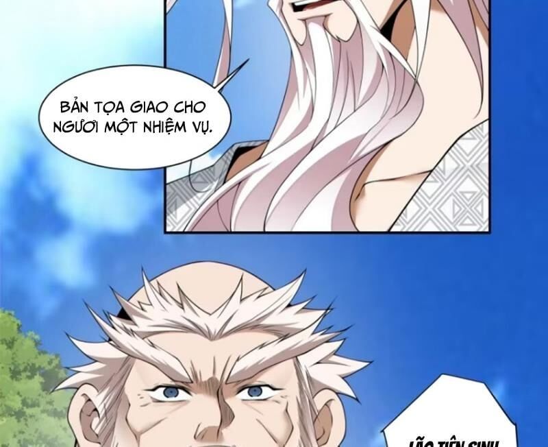 Kiếm Sĩ Hắc Ám Tái Xuất Chapter 301 - Trang 2
